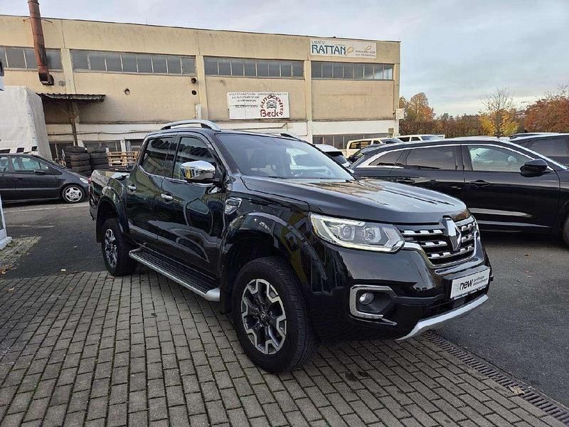 Gebraucht Renault Alaskan Intens 190 PS (139 kW) 2020 Other Pickup