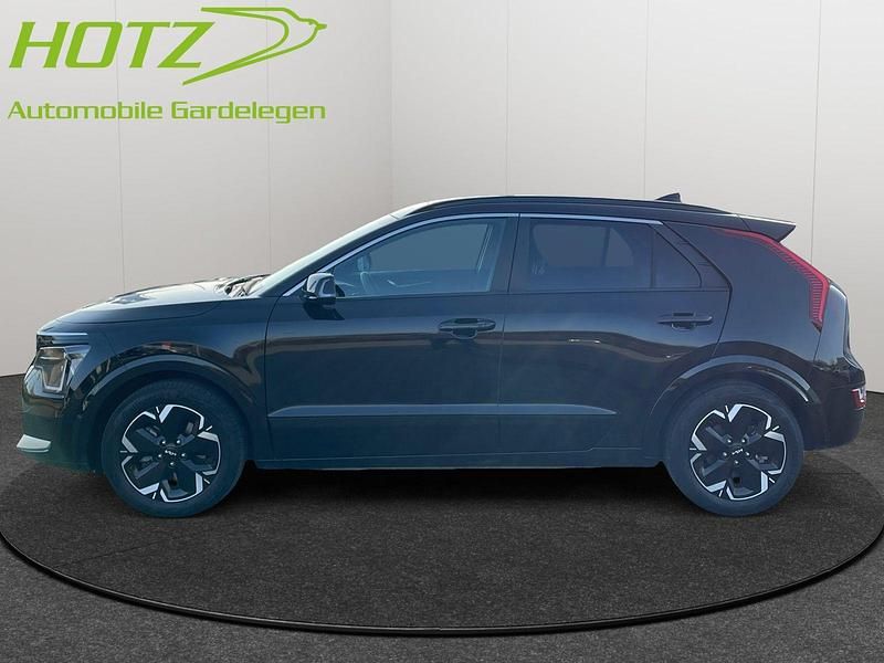 Gebraucht Kia e-Niro 150 kW (204 PS) 2023 SUV