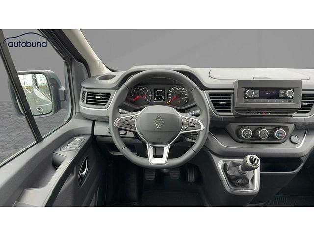 Neu Renault Trafic 150 PS (110 kW) 2025 Van / Kleinbus