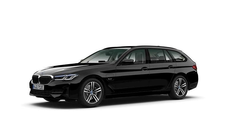 Gebraucht BMW 530 Efficient Dynamics 184 PS (135 kW) 2025 Kombi