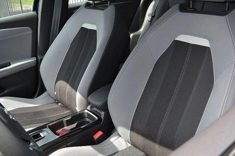 Gebraucht Opel Mokka-e Elegance 99 kW (135 PS) 2022 Schwarz SUV