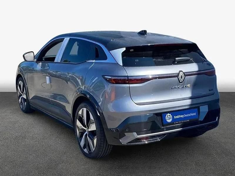 Gebraucht Renault Mégane IV Techno 160 kW (218 PS) 2024 Grau