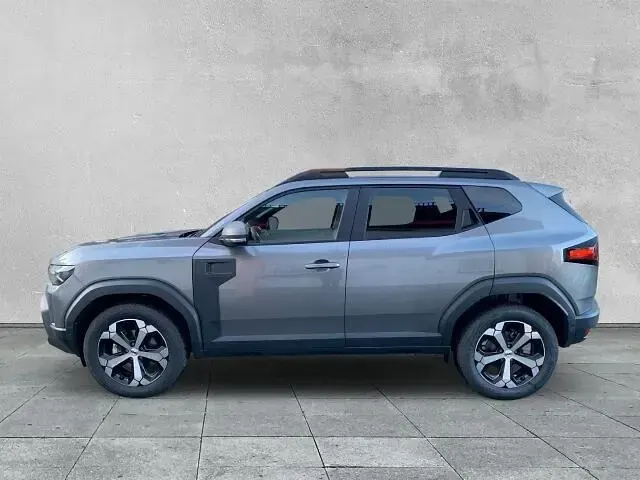Gebraucht Dacia Duster Journey 141 PS (103 kW) 2024 Dolomitgrau SUV