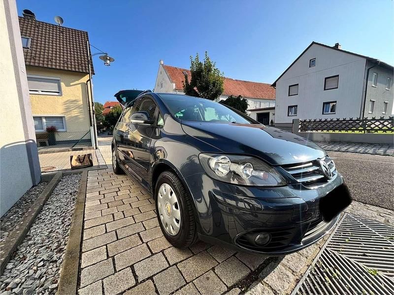 Gebraucht 2008 VW Golf VI United Limousine | 3.000 € (Guter Preis) - Bild 1/4