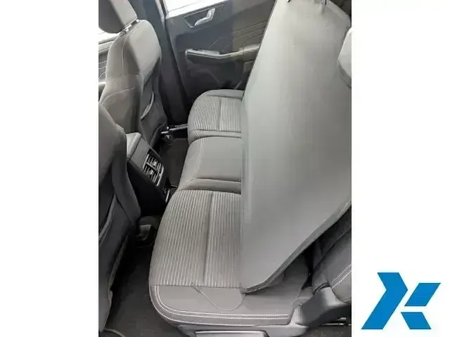 Gebraucht Ford Kuga Titanium 225 PS (165 kW) 2021 Metallic) (grau SUV