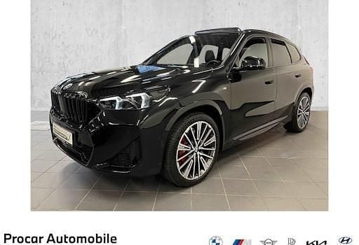 Gebraucht BMW X1 M Sport 211 PS (155 kW) 2025 SUV