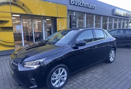 Gebraucht Opel Corsa Elegance 75 PS (55 kW) 2023 Kleinwagen