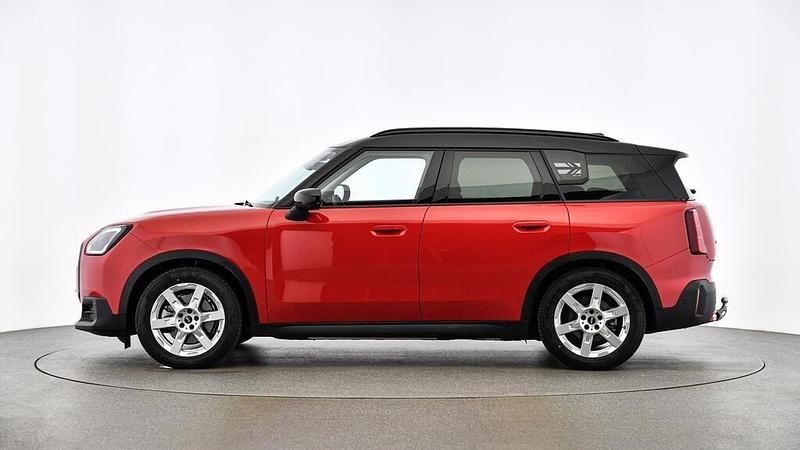 Gebraucht Mini Countryman 230 kW (313 PS) 2024 Rot SUV