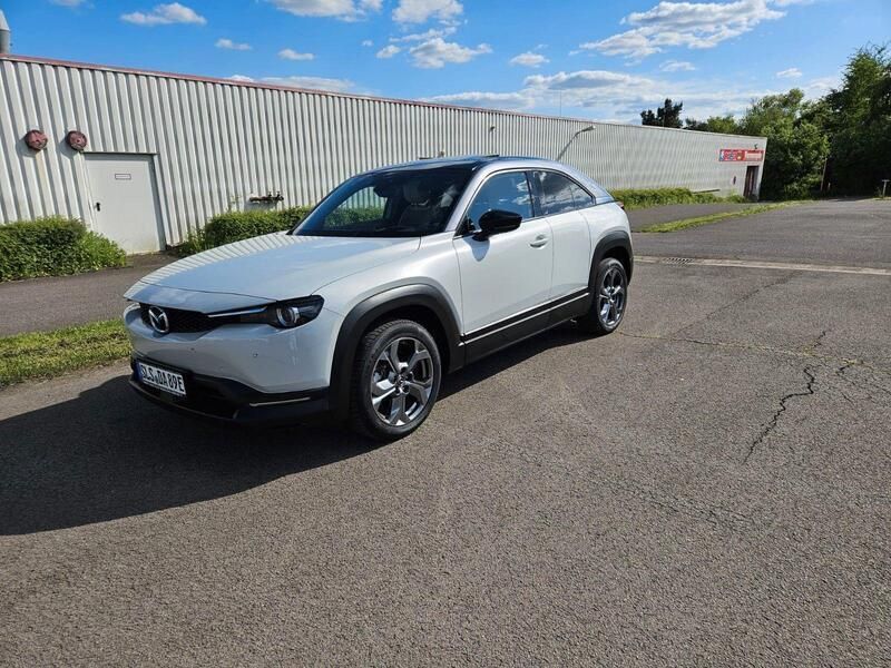 Gebraucht 2020 Mazda MX30 SUV | 13.500 € (Fairer Preis) - Bild 1/4