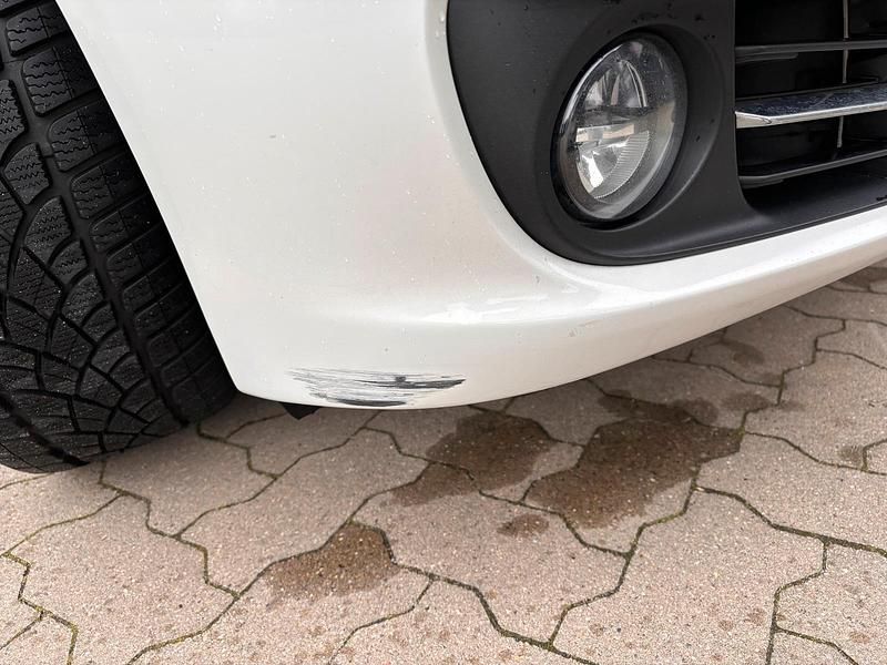 Gebraucht BMW 535 306 PS (225 kW) 2015 Weiß Kombi