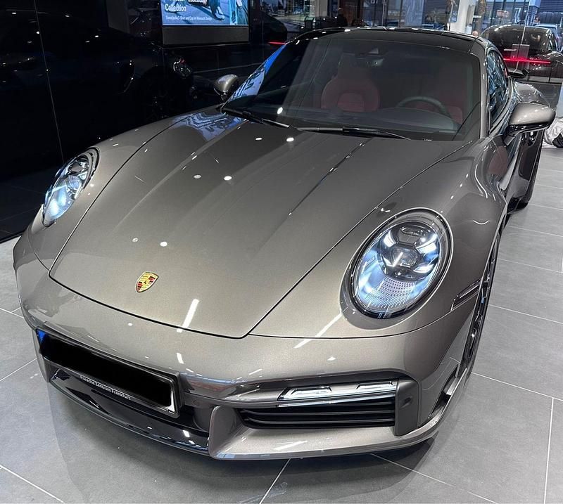 Gebraucht Porsche 992 650 PS (478 kW) 2024 Grau Coupé