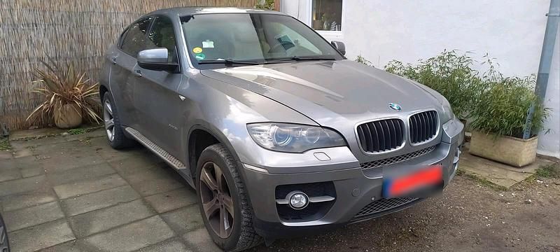Gebraucht BMW X6 306 PS (225 kW) 2008 SUV