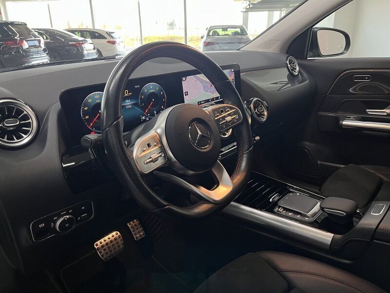 Gebraucht Mercedes GLA250 AMG 224 PS (164 kW) 2021 Andere SUV