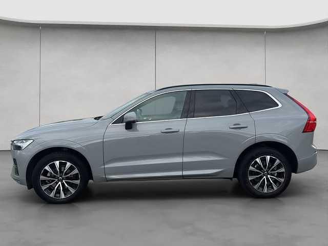 Gebraucht Volvo XC60 Core 250 PS (183 kW) 2024 Grau SUV
