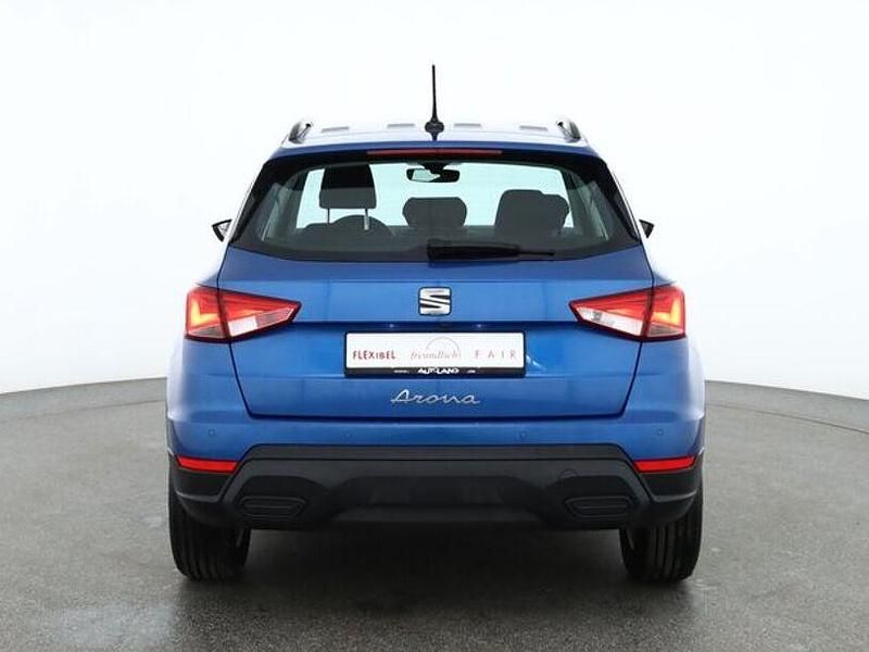 Gebraucht Seat Arona Style 116 PS (85 kW) 2025 Andere SUV