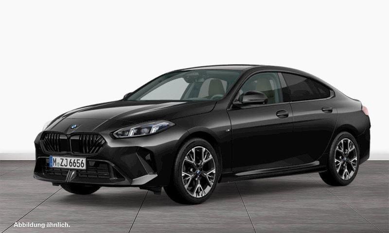 Gebraucht BMW 220 M Sport 156 PS (114 kW) 2025 Schwarz Coupé