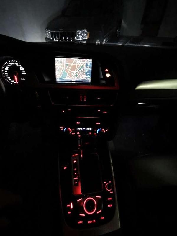 Gebraucht Audi A4 Ambition 245 PS (180 kW) 2014 Kombi