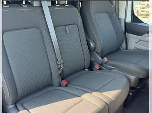 Neu Ford Transit Custom Trend 136 PS (100 kW) 2026 Weiß (frozen white) Kombi