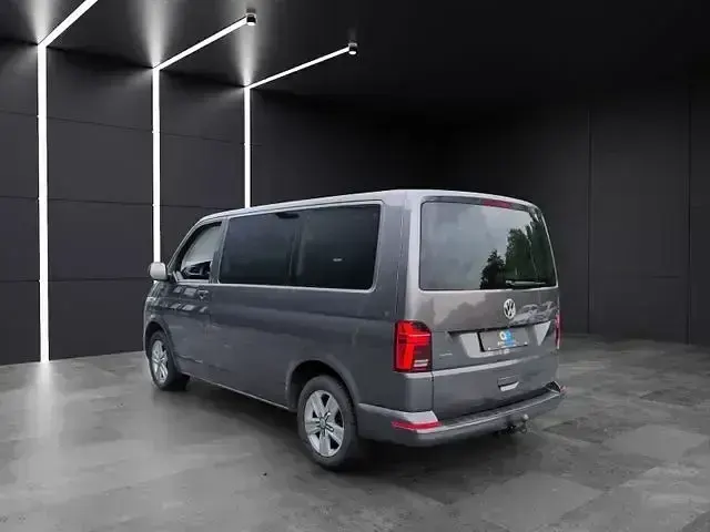Gebraucht VW Caravelle 150 PS (110 kW) 2020 Andere Van