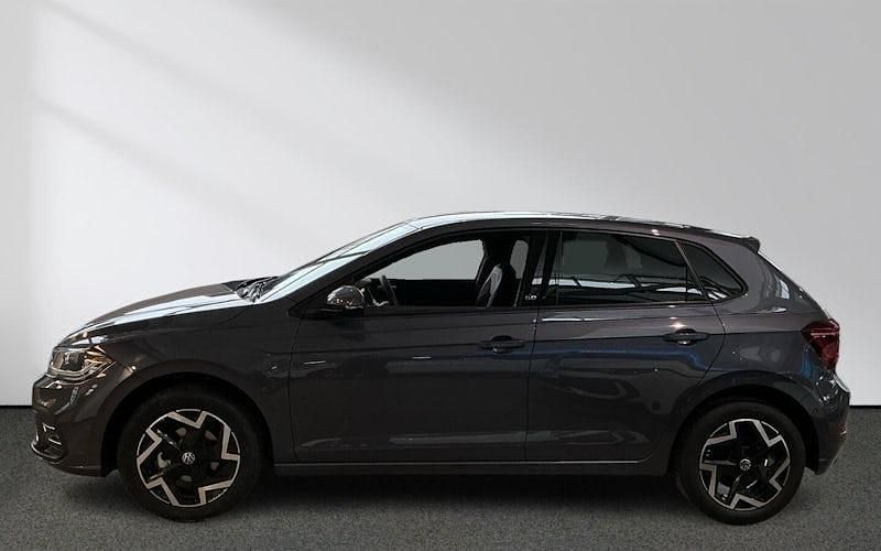 Neu VW Polo Edition 95 PS (69 kW) 2026 Grau Kleinwagen