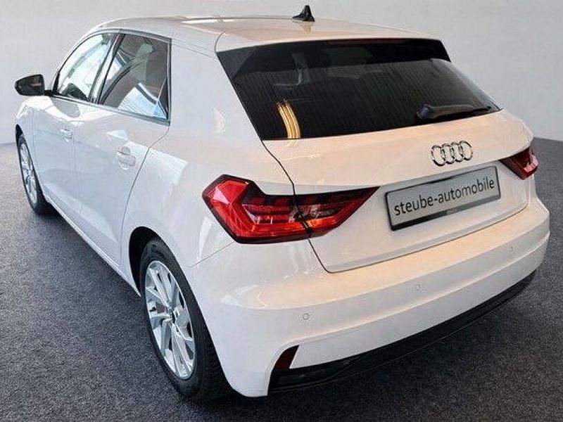 Gebraucht Audi A1 Advanced 95 PS (69 kW) 2022 Andere SUV