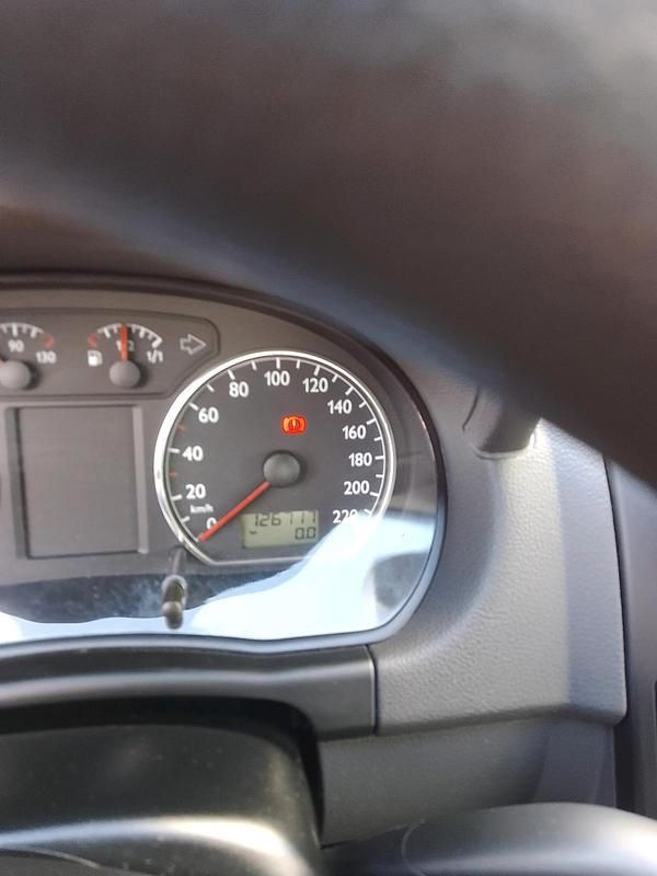 Gebraucht VW Polo 75 PS (55 kW) 2003 Grau Kleinwagen