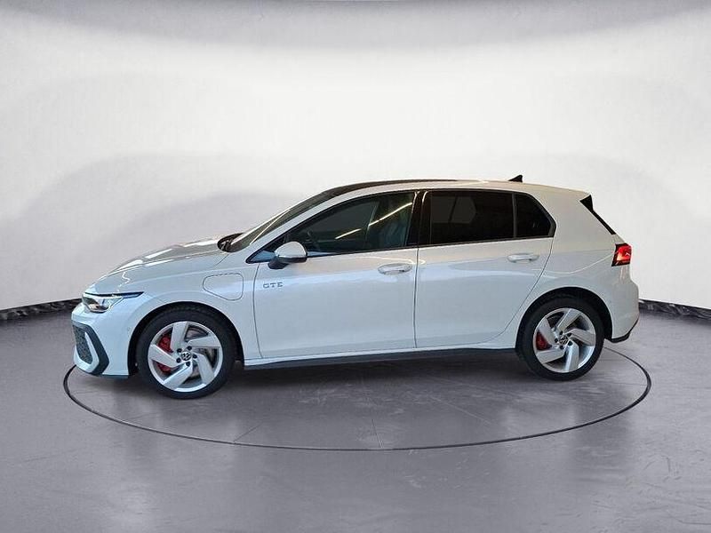 Gebraucht VW Golf VIII GTE 272 PS (200 kW) 2024 Weiss Limousine