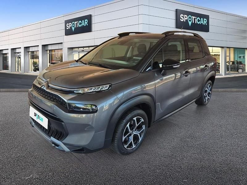 Gebraucht 2024 Citroën C3 Aircross SUV | 16.990 € (Fairer Preis) - Bild 1/3