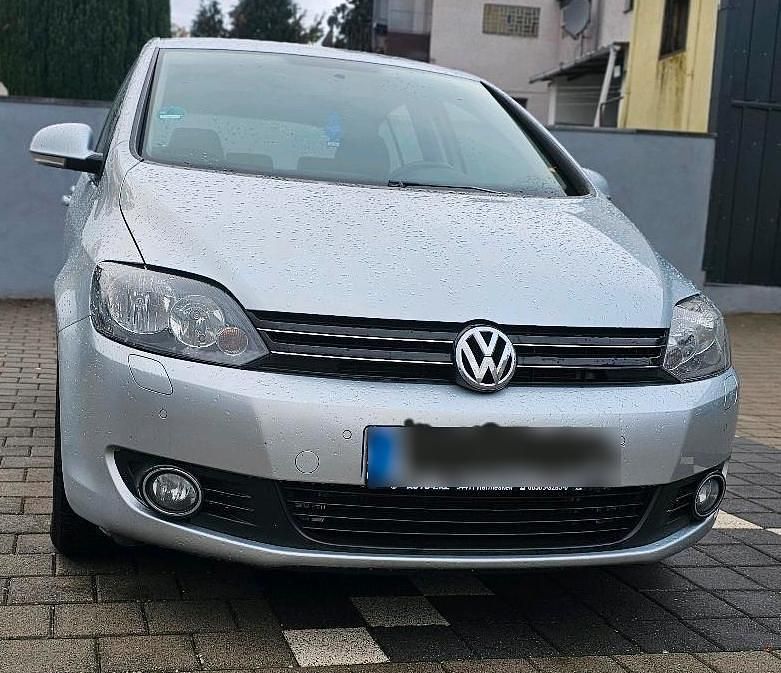 Silber Gebraucht 2010 VW Golf VI Kleinwagen | 4.100 € (Fairer Preis) - Bild 1/4