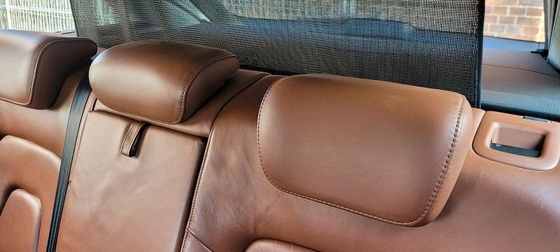 Gebraucht Audi A4 Ambiente 239 PS (175 kW) 2010 Grün Kombi