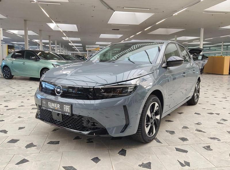 Neu Opel Corsa-e Edition 100 kW (136 PS) 2026 /typ aussenverkleidung spiege Kleinwagen
