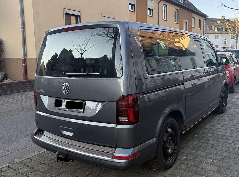 Second-hand VW Multivan Edition 199 CP (146 kW) 2020 Monovolum