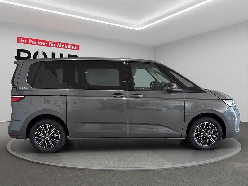 Neu VW Multivan Life 150 PS (110 kW) 2026 Grau Van