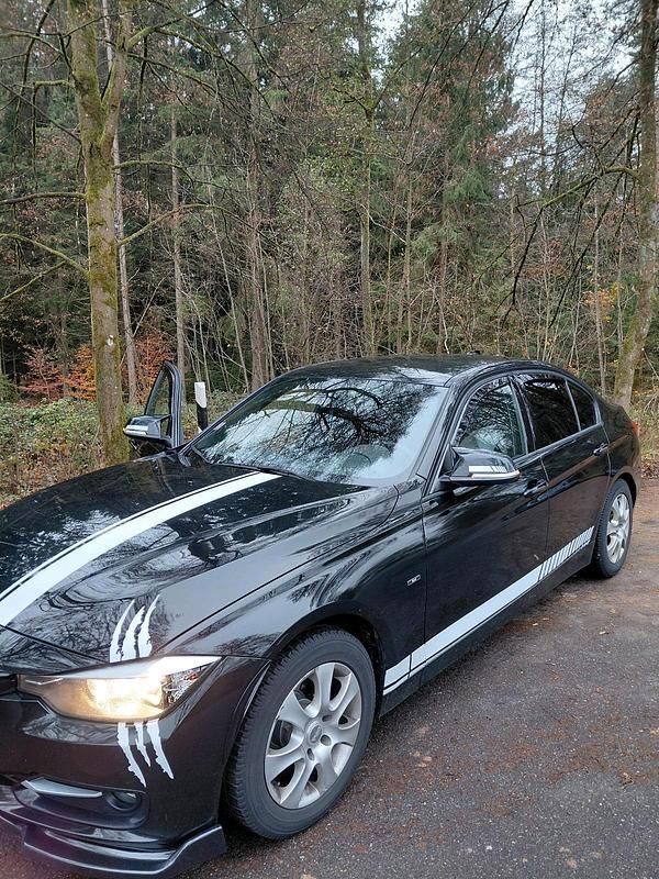 Gebraucht BMW 316 116 PS (85 kW) 2025 Limousine