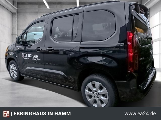 Gebraucht Opel Combo-e Life Ultimate 100 kW (136 PS) 2023 Othercolor Van / Kleinbus