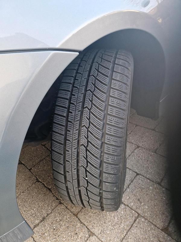 Gebraucht BMW 320 150 PS (110 kW) 2005 Andere farben Limousine