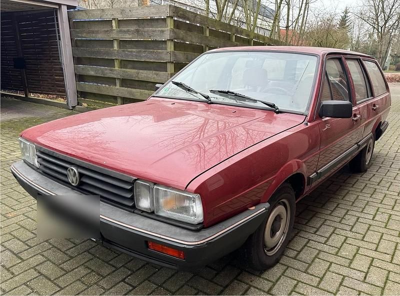 Second-hand VW Passat 72 CP (52 kW) 1988 Break