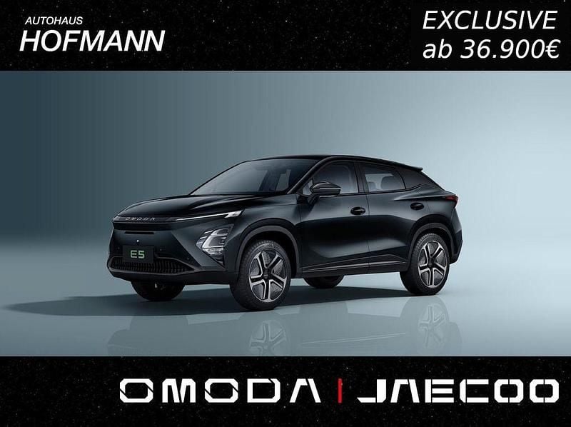 Neu Omoda 5 155 kW (211 PS) 2026 Other SUV