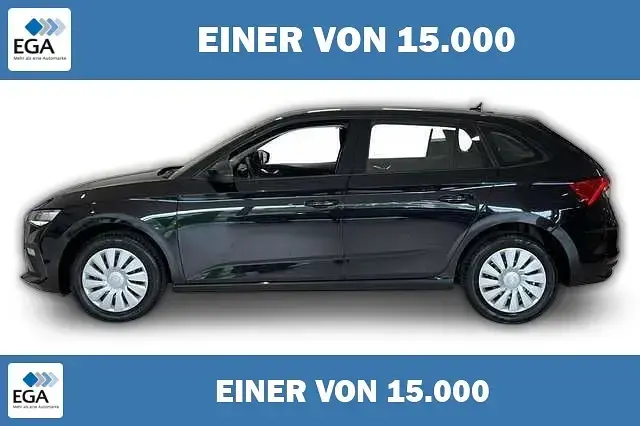 Neu Skoda Scala Essence 116 PS (85 kW) 2026 Kleinwagen