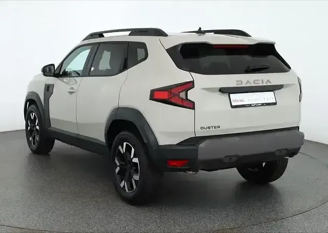 Neu Dacia Duster Extreme 140 PS (102 kW) 2025 Andere SUV
