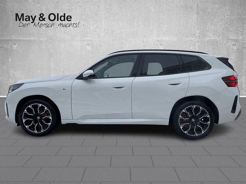 Gebraucht BMW X3 Performance 197 PS (144 kW) 2026 Alpinweiss iii SUV