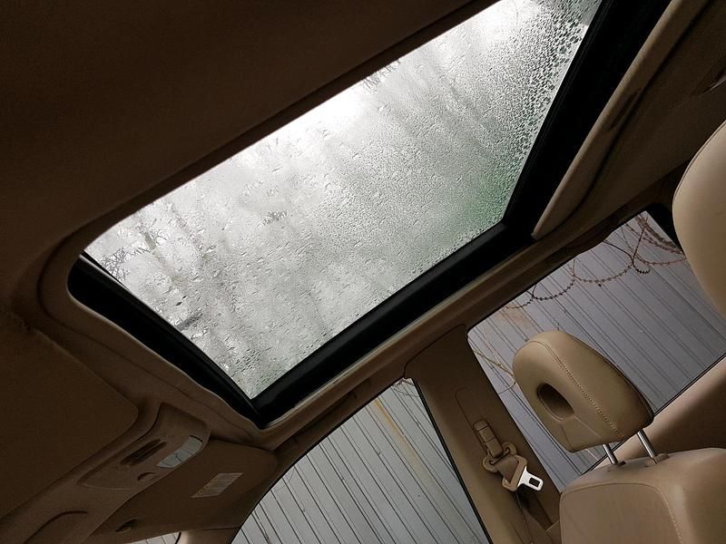 Gebraucht Nissan X-Trail 140 PS (102 kW) 2002 Schwarz SUV