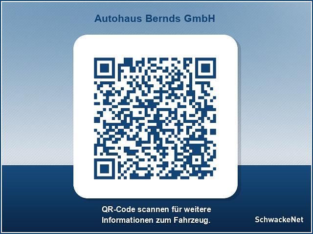 Gebraucht Renault Mégane Techno 160 kW (218 PS) 2022 Grau Limousine