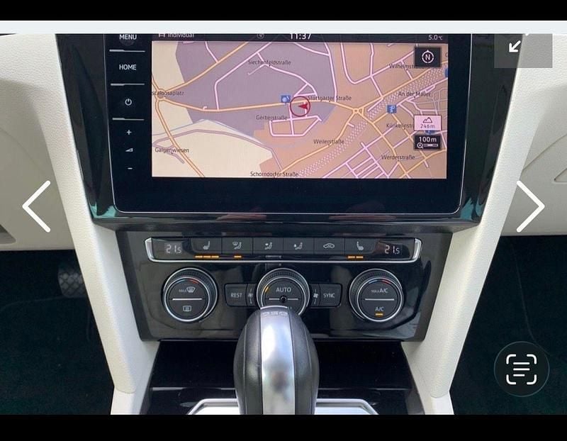 Gebraucht VW Passat Highline 239 PS (175 kW) 2019 Weiß Kombi