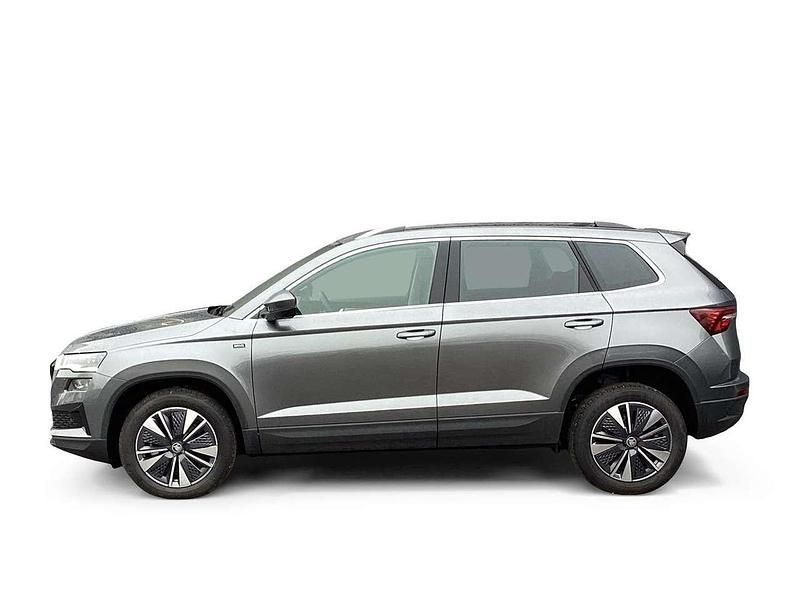 Gebraucht Skoda Karoq Drive 150 PS (110 kW) 2025 Graphitegrau metallic SUV
