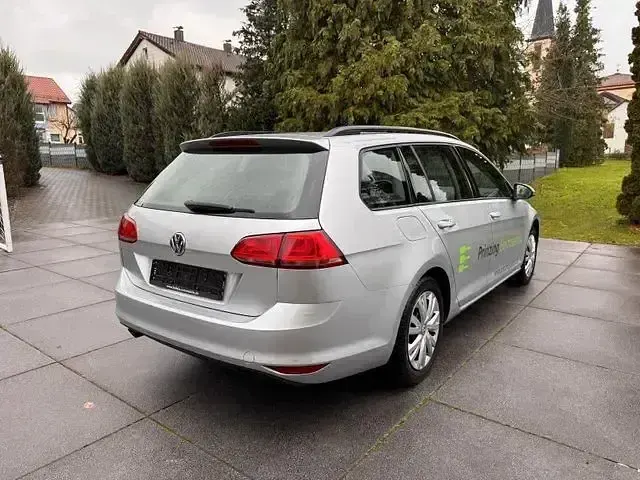 Gebraucht Opel Combo 105 PS (77 kW) 2013 Andere Van / Kleinbus