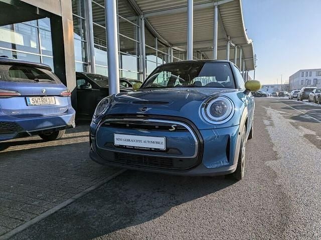 Gebraucht Mini Cooper S 135 kW (184 PS) 2023 Kleinwagen