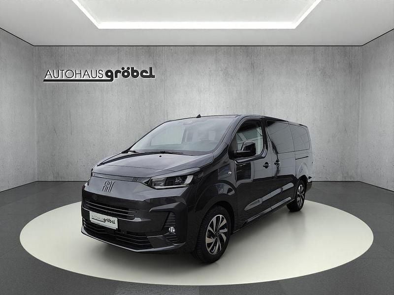 Colosseo grau Neu 2025 Fiat Ulysse Van / Kleinbus | 39.790 € (Superpreis) - Bild 1/4