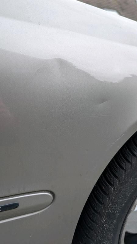 Second-hand Mercedes C180 143 CP (105 kW) 2004 Andere farben Break