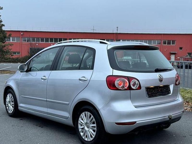 Gebraucht VW Golf VI 62 PS (45 kW) 2009 Andere Kleinwagen